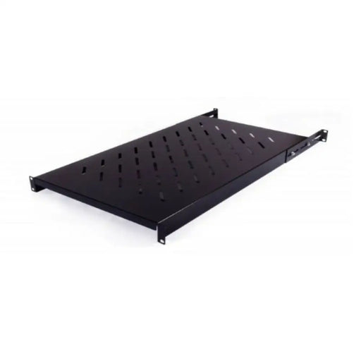 Fixed Tray for Floor Rack Cabinet Monolyth 600-800 - Компютър Мрежи и компоненти<<<Компютри|