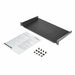 Fixed Tray for Rack Cabinet Startech CABSHELF1U10 - Компютър Мрежи и компоненти<<<Компютри|