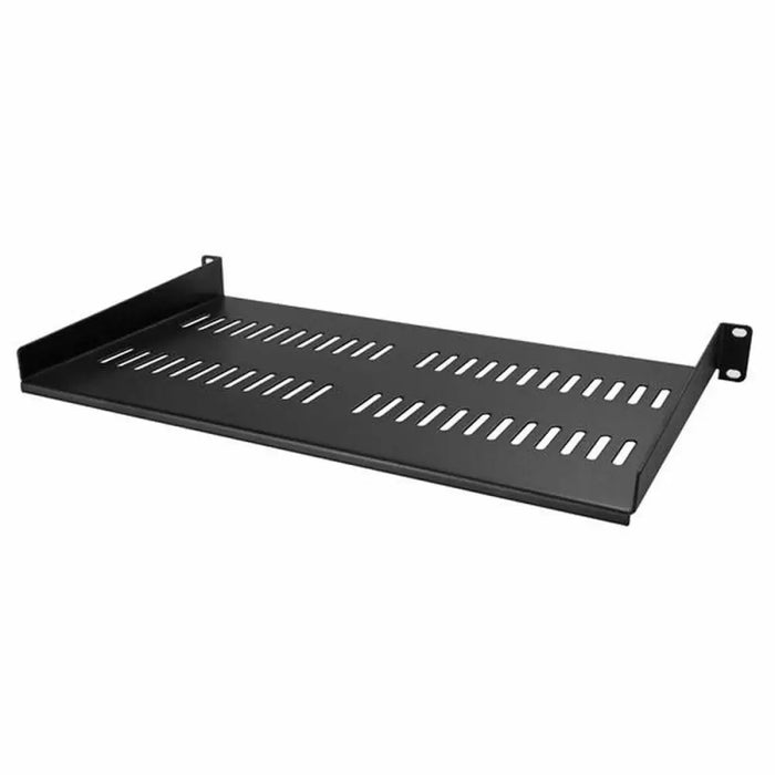 Fixed Tray for Rack Cabinet Startech CABSHELFV1U - Компютър Мрежи и компоненти<<<Компютри|