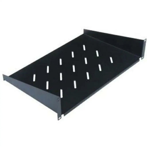 Fixed Tray for Rack Cabinet WP WPN-AFS-21030-B - Компютър Мрежи и компоненти<<<Компютри|
