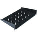 Fixed Tray for Rack Cabinet WP WPN-AFS-21030-B - Компютър Мрежи и компоненти<<<Компютри|