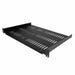 Fixed Tray for Wall Rack Cabinet Startech SHELF-1U-12-FIXED-V - Компютър Мрежи и компоненти<<<Компютри|