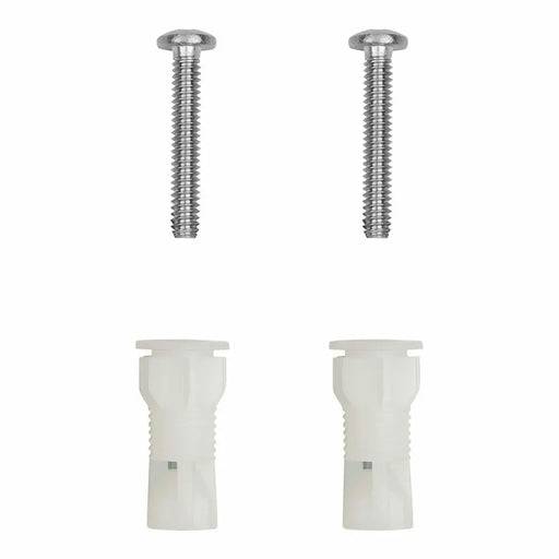 Fixing kit Roca ai0002400r Toilet - Баня<<<Дом Градина<<<BigBuy&&&Аксесоари и кранчета<<<Баня<<<Дом Градина<<<BigBuy