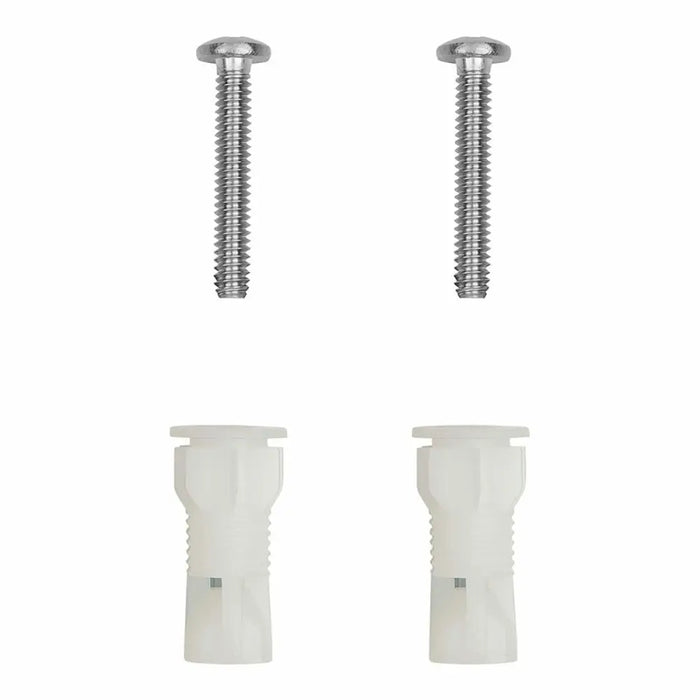Fixing kit Roca ai0002400r Toilet - Баня<<<Дом Градина<<<BigBuy&&&Аксесоари и кранчета<<<Баня<<<Дом Градина<<<BigBuy