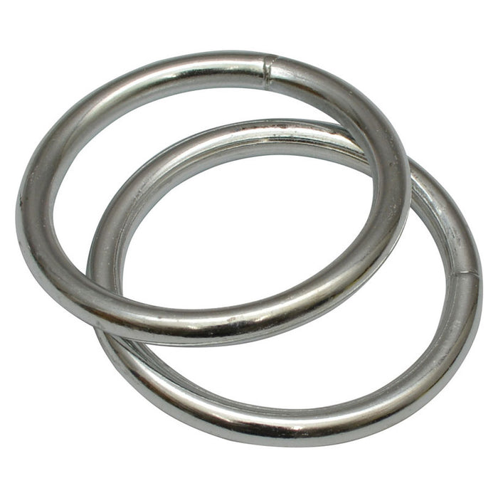 REINFORCEMENT RING 6X50 2PCS. FIXO