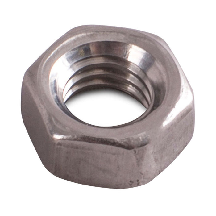 NUT 14 PCS STAINLESS STEEL FIXO DIN934 Ф6 MM