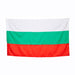 FLAG OF BULGARIA 70X120CM - Други автоаксесоари<<<Авто интериор<<<Авто и вело<<<Praktiker