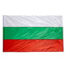FLAG OF BULGARIA 70X120CM FOR OUTDOOR CONDITIONS - Други автоаксесоари<<<Авто интериор<<<Авто и вело<<<Praktiker