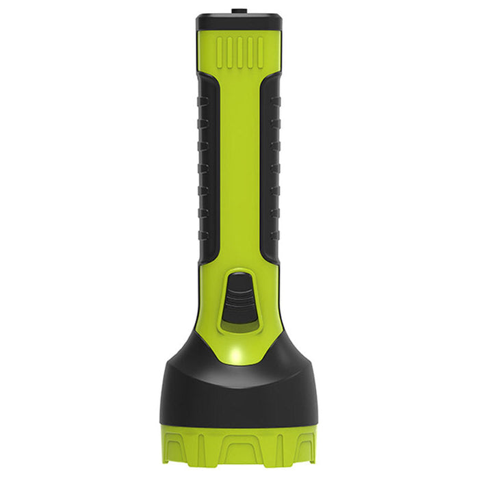 FLASHLIGHT 2W BUILT-IN BATTERY VITO 400MAH 125LM - Фенери<<<Батерии и фенери<<<Осветление<<<Praktiker