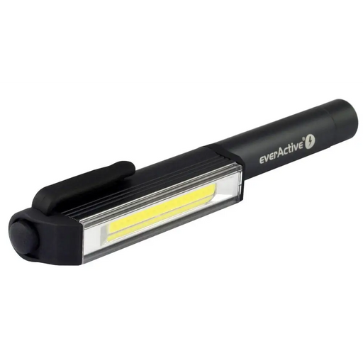 Flashlight everActive WL-200 3W COB LED - FlashlightsOSW-LAT<<<LightingOSW<<<ActionPL