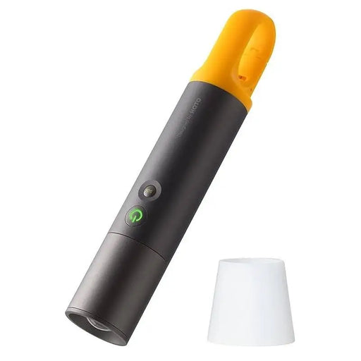 Flashlight HOTO QWSDT001 1000lm USB-C - Other<<<Flashlights<<<Outdoor<<<InnproXML