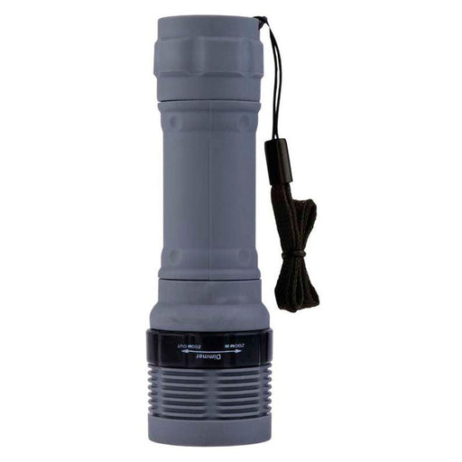 FLASHLIGHT LED 3W EMOS P4703 - VARIOUS COLORS - Фенери<<<Батерии и фенери<<<Осветление<<<Praktiker