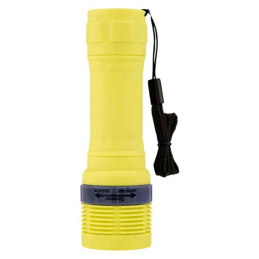 FLASHLIGHT LED 3W EMOS P4703 - VARIOUS COLORS - Фенери<<<Батерии и фенери<<<Осветление<<<Praktiker