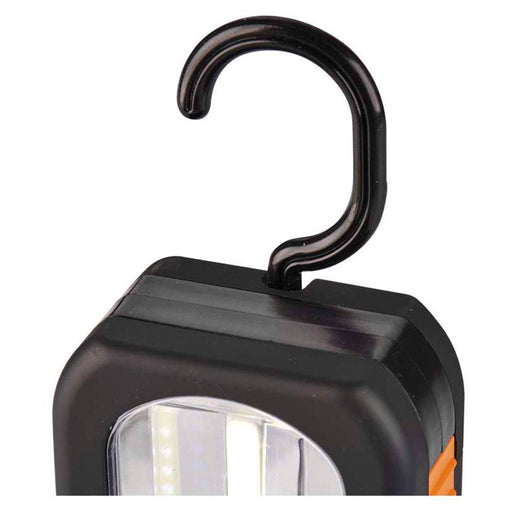 FLASHLIGHT LED P3889 EMOS - Фенери<<<Батерии и фенери<<<Осветление<<<Praktiker