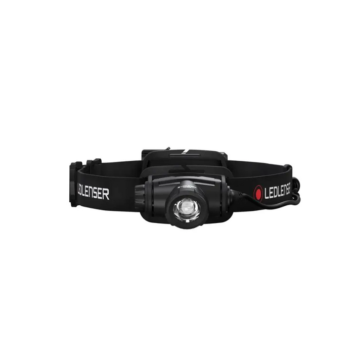 Flashlight Ledlenser H5 Core - FlashlightsOSW-LAT<<<LightingOSW<<<ActionPL