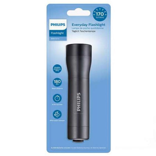 Flashlight PHILIPS SFL4001T/10 - Батерии и зарядни устройства<<<Офис консумативи<<<Офис оборудване<<<ALSO&&&Аксесоари