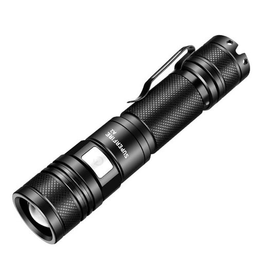 Flashlight Superfire A2 650lm USB - Other<<<Flashlights<<<Outdoor<<<InnproXML