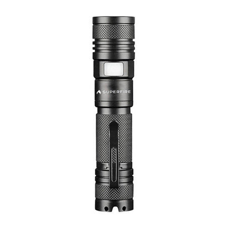 Flashlight Superfire A2 650lm USB - Other<<<Flashlights<<<Outdoor<<<InnproXML