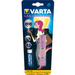 Flashlight Varta LED LIPSTICK LIGHT 1AA - Фенери<<<Игри и забавления<<<TechMart&&&Фенери<<<Дом и