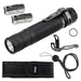Flashlight Walther EFC2 - Flashlights and accessoriesSUR-LAA<<<SurvivalSUR<<<ActionPL