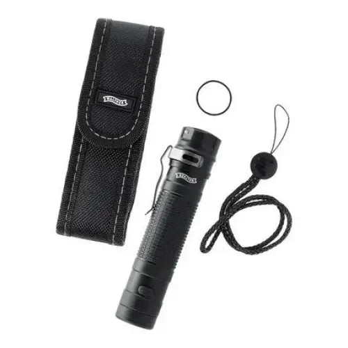Flashlight Walther EFC2 - Flashlights and accessoriesSUR-LAA<<<SurvivalSUR<<<ActionPL