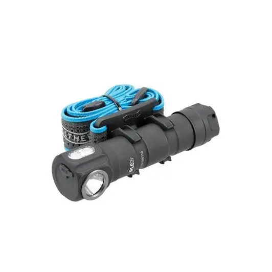 Flashlight Walther HLC2r - Flashlights and accessoriesSUR-LAA<<<SurvivalSUR<<<ActionPL