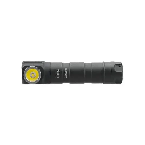 Flashlight Walther HLC2r - Flashlights and accessoriesSUR-LAA<<<SurvivalSUR<<<ActionPL