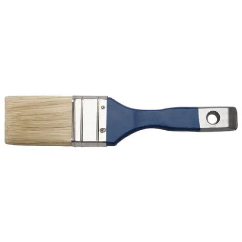 FLAT BRUSH SERIES 43 SYNTHETIC FIBERS 102 MM HARDY - Четки<<<Бояджийски инструменти и аксесоари<<<Подови и стенни