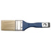 FLAT BRUSH SERIES 43 SYNTHETIC FIBERS 76 MM HARDY - Четки<<<Бояджийски инструменти и аксесоари<<<Подови и стенни