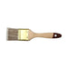FLAT BRUSH SERIES 45 MIXED HAIR 64 MM HARDY - Четки<<<Бояджийски инструменти и аксесоари<<<Подови и стенни
