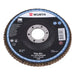 FLAT DISC P80 WURTH 115x22.23 - Дискове за ъглошлайфи<<<Консумативи за електроинструменти<<<Инструменти и