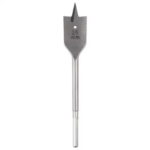 FLAT DRILL FOR WOOD BOSCH 26X120X160 - Свредла<<<Консумативи за електроинструменти<<<Инструменти и