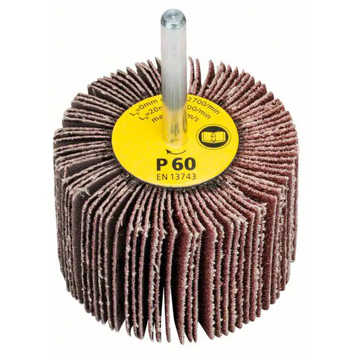 FLAT PADS FOR DRILL 60X40MM BOSCH - Шкурки за машинно шлайфане<<<Консумативи за електроинструменти<<<Инструменти и
