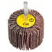 FLAT PADS FOR DRILL 60X40MM BOSCH - Шкурки за машинно шлайфане<<<Консумативи за електроинструменти<<<Инструменти и