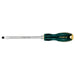 FLAT SCREWDRIVER 3X75 MM FORCE JN68040 - Отвертки<<<Ръчни инструменти<<<Инструменти и