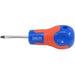 FLAT SCREWDRIVER 4X38MM CON:P - Отвертки<<<Ръчни инструменти<<<Инструменти и железария<<<Praktiker&&&Отвертки<<<Ръчни