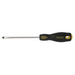 FLAT SCREWDRIVER 6.5X38 MM TOPMASTER 221566 - Отвертки<<<Ръчни инструменти<<<Инструменти и