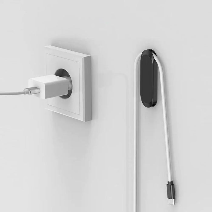 Flat Vehicle Mount Magnetic Bracket for Dashboard black - Cell phone holders<<<HurtelXML