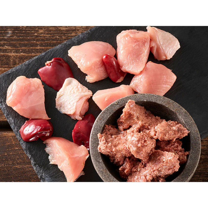 Wet food Fleischeslust Pure 800 gr Turkey