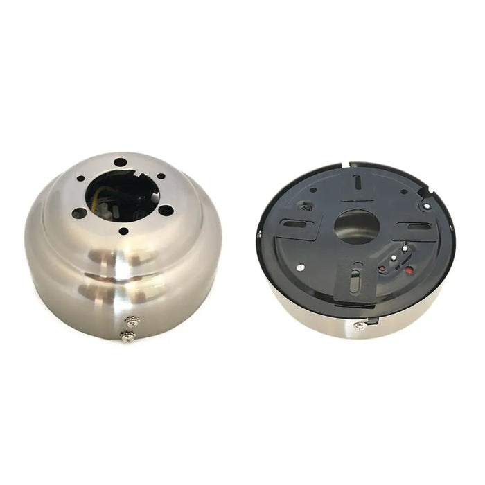 Fleuron EDM 00963 33984 Silver Replacement - Декорация и Осветление<<<Дом Градина<<<BigBuy&&&Лампи<<<Декорация и