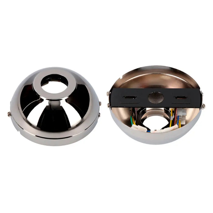 Fleuron EDM 00981 33808 Silver Replacement - Декорация и Осветление<<<Дом Градина<<<BigBuy&&&Лампи<<<Декорация и