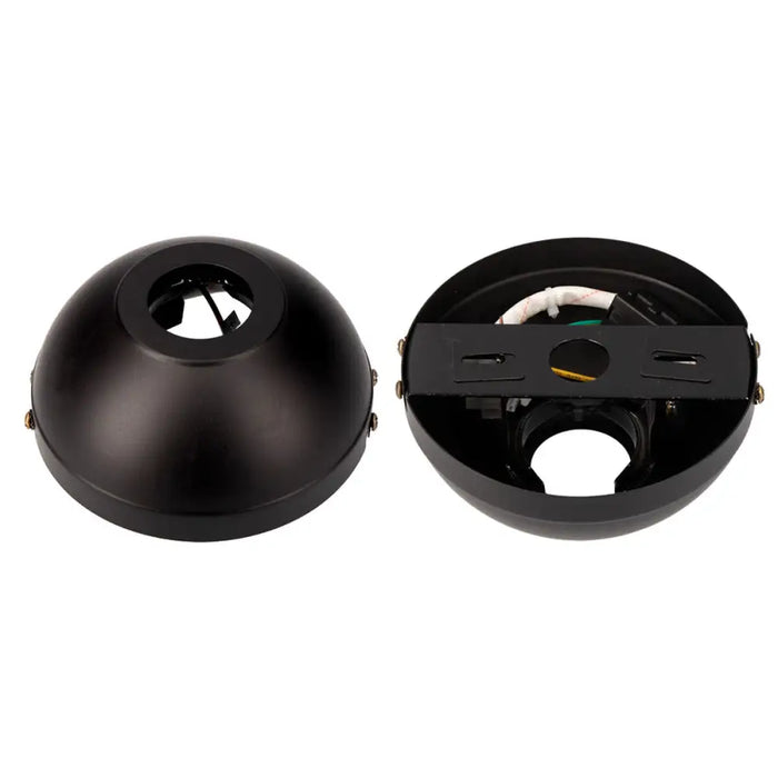 Fleuron EDM 00983 33810 Black Replacement - Декорация и Осветление<<<Дом Градина<<<BigBuy&&&Лампи<<<Декорация и