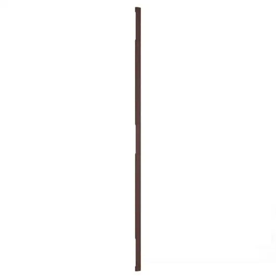 Flex Design Kit NEFF for Seamless Combination 52.6 cm Brushed bronze Z9301CPBY0 - Аксесоари за плотове<<<Плотове за
