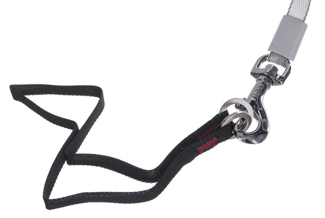 Dog Lead Flexi NEW COMFORT 5 m Black Size M