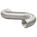 FLEXIBLE AIR DUCT ALUVENT 150/3 - Аксесоари за вентилация<<<Вентилатори за баня и