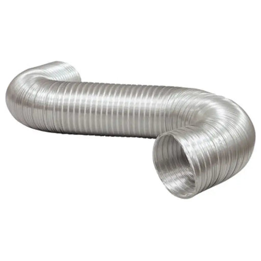 FLEXIBLE AIR DUCT ALUVENT Ф120 - Аксесоари за вентилация<<<Вентилатори за баня и