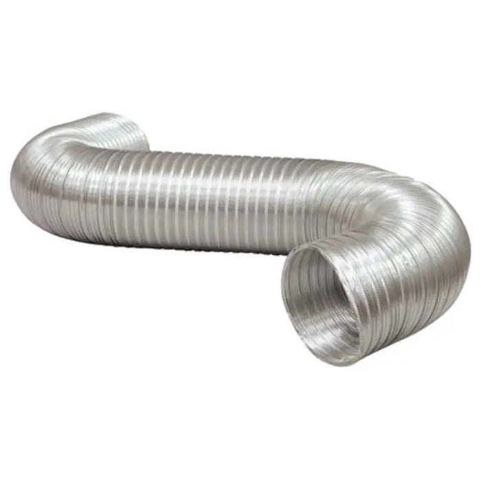 FLEXIBLE AIR DUCT ALUVENT Ф120 - Аксесоари за вентилация<<<Вентилатори за баня и