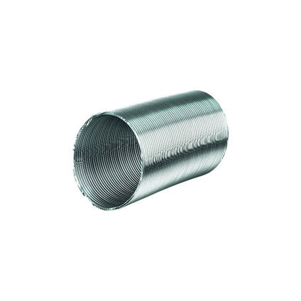 FLEXIBLE AIR DUCT VENTS Aluvent 125/3 - Аксесоари за вентилация<<<Вентилатори за баня и аксесоари<<<Баня<<<Praktiker