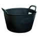 FLEXIBLE BASKET FORTE 25L - Строителни кофи и кошове<<<Строителни колички и кофи<<<Строителни материали<<<Praktiker