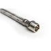 FLEXIBLE CONNECTION 1/2X1/2 FM 40CM NEOPERL - Гъвкави връзки<<<Вик<<<Строителни материали<<<Praktiker&&&Гъвкави